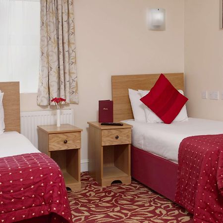 Best Western London Ilford Hotel Eksteriør bilde
