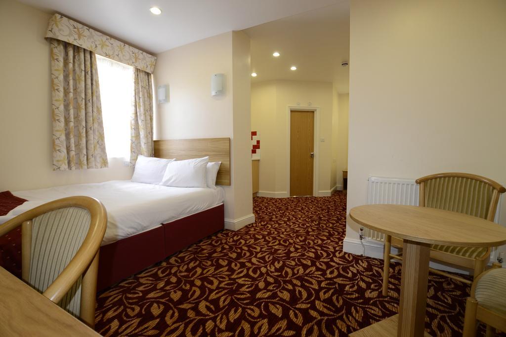 Best Western London Ilford Hotel Eksteriør bilde