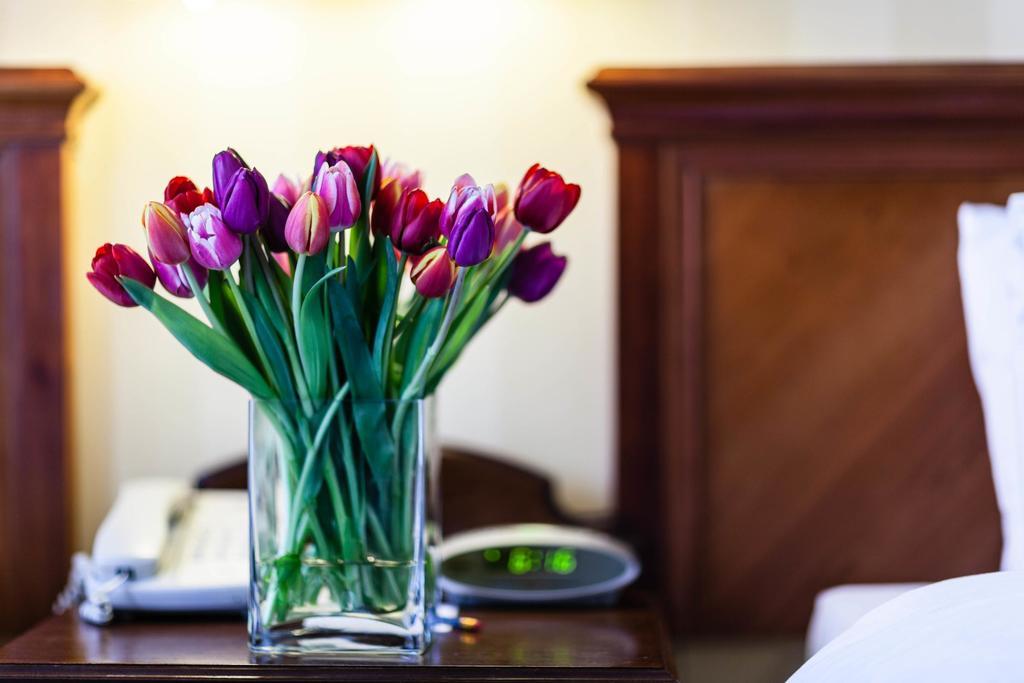 Best Western London Ilford Hotel Eksteriør bilde