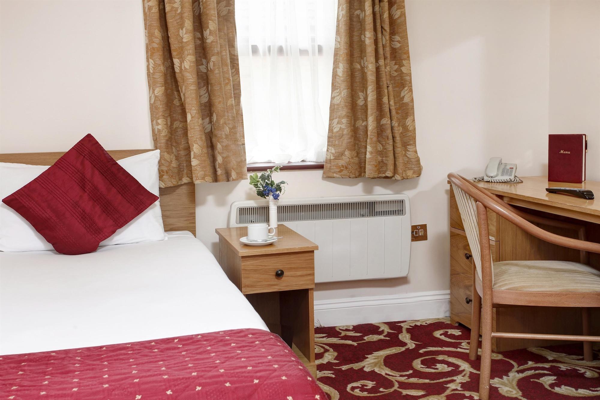 Best Western London Ilford Hotel Eksteriør bilde