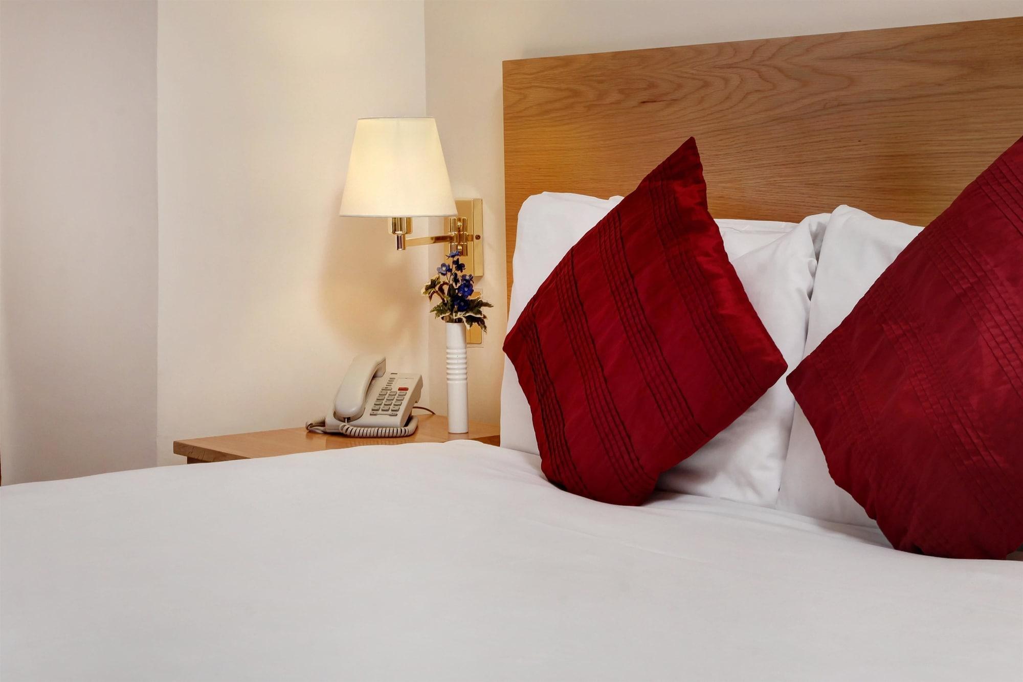 Best Western London Ilford Hotel Eksteriør bilde