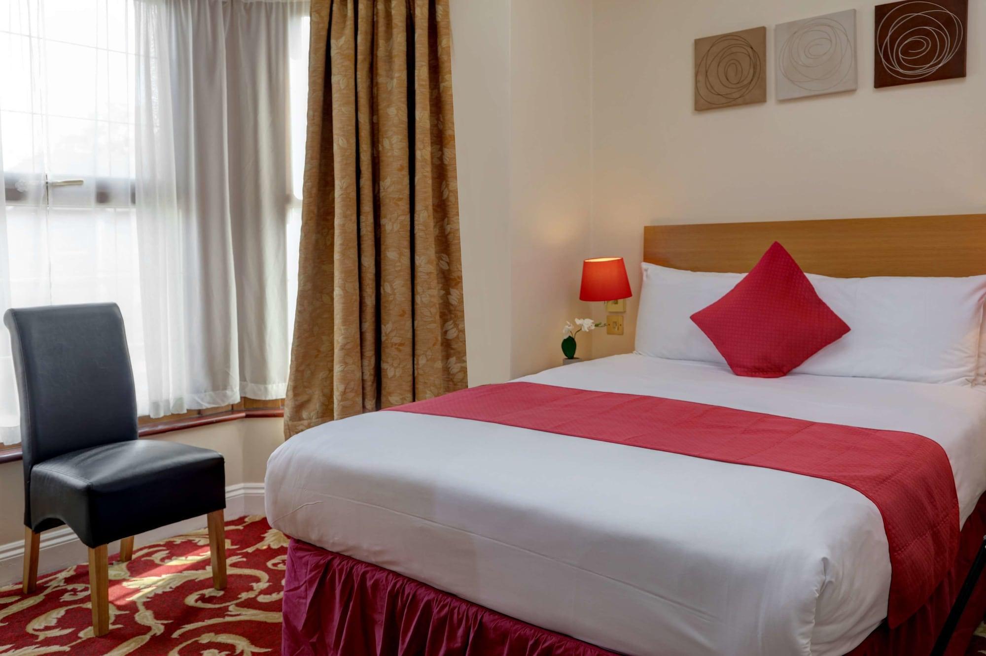 Best Western London Ilford Hotel Eksteriør bilde