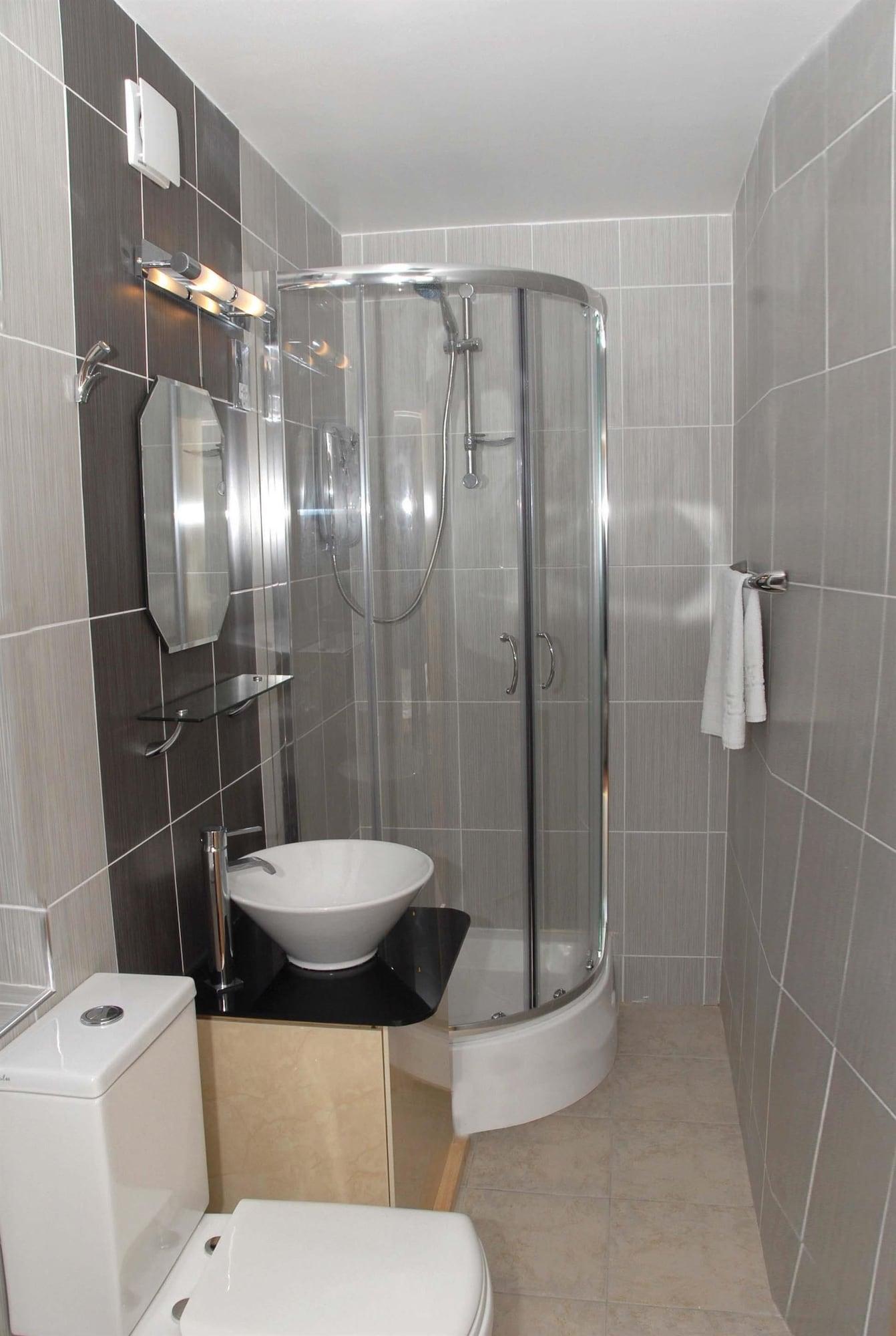 Best Western London Ilford Hotel Rom bilde
