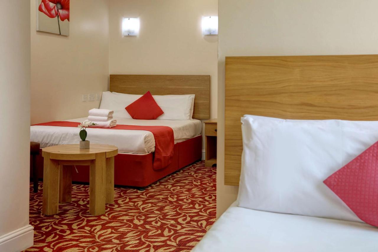 Best Western London Ilford Hotel Eksteriør bilde