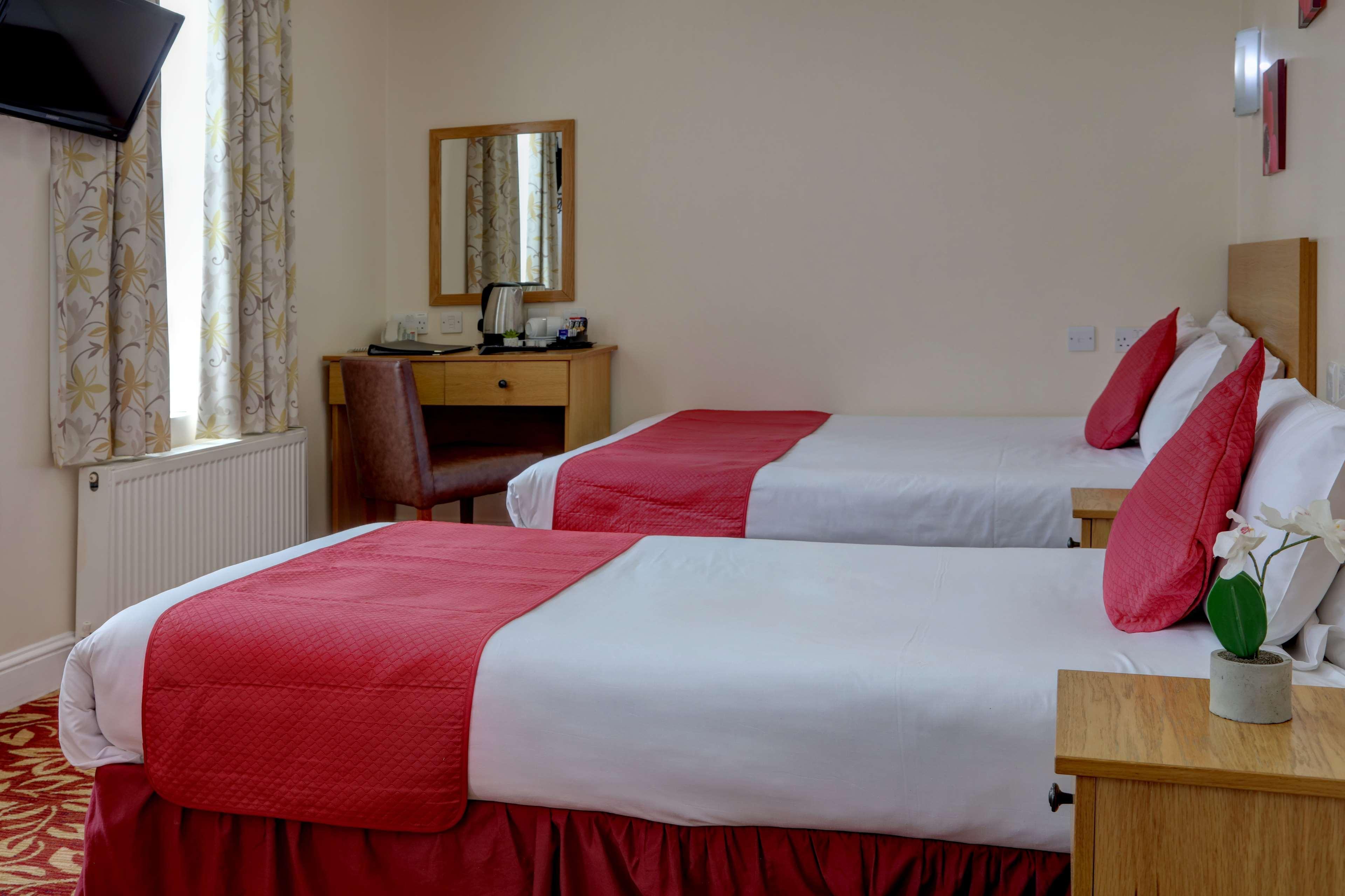 Best Western London Ilford Hotel Eksteriør bilde