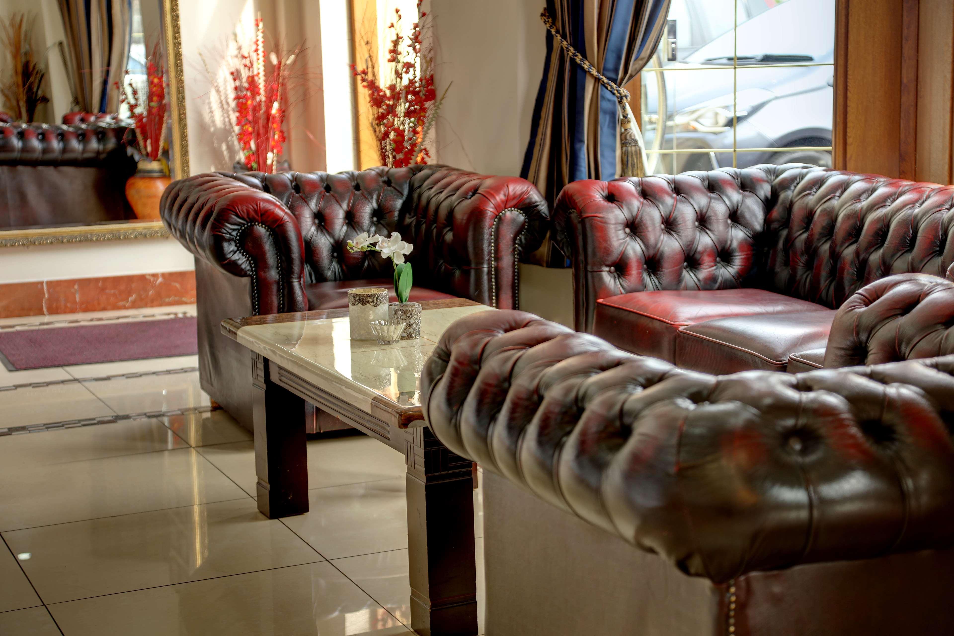 Best Western London Ilford Hotel Eksteriør bilde