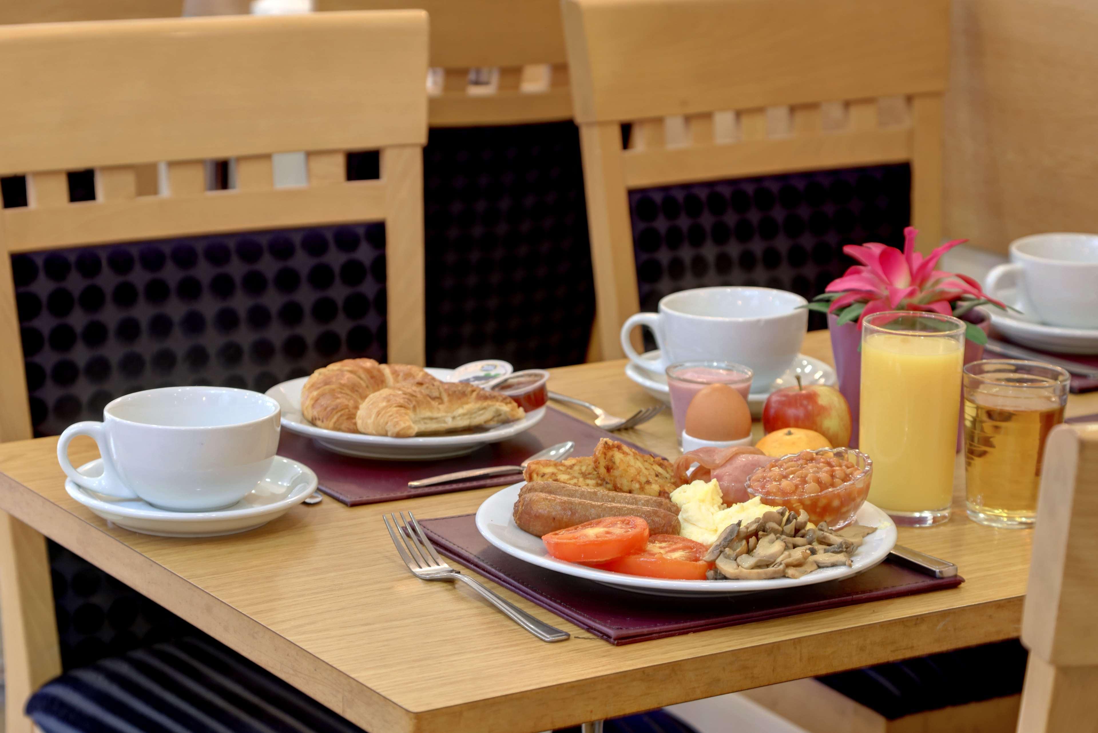Best Western London Ilford Hotel Eksteriør bilde