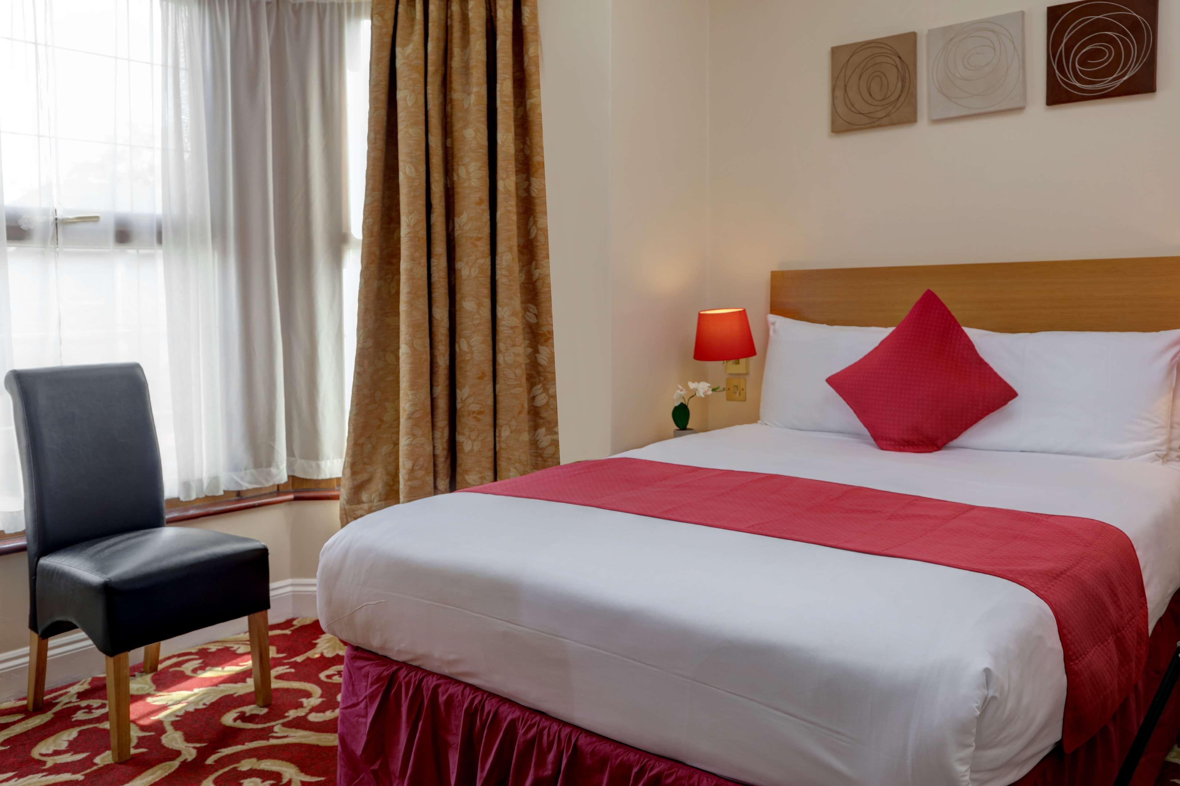 Best Western London Ilford Hotel Eksteriør bilde
