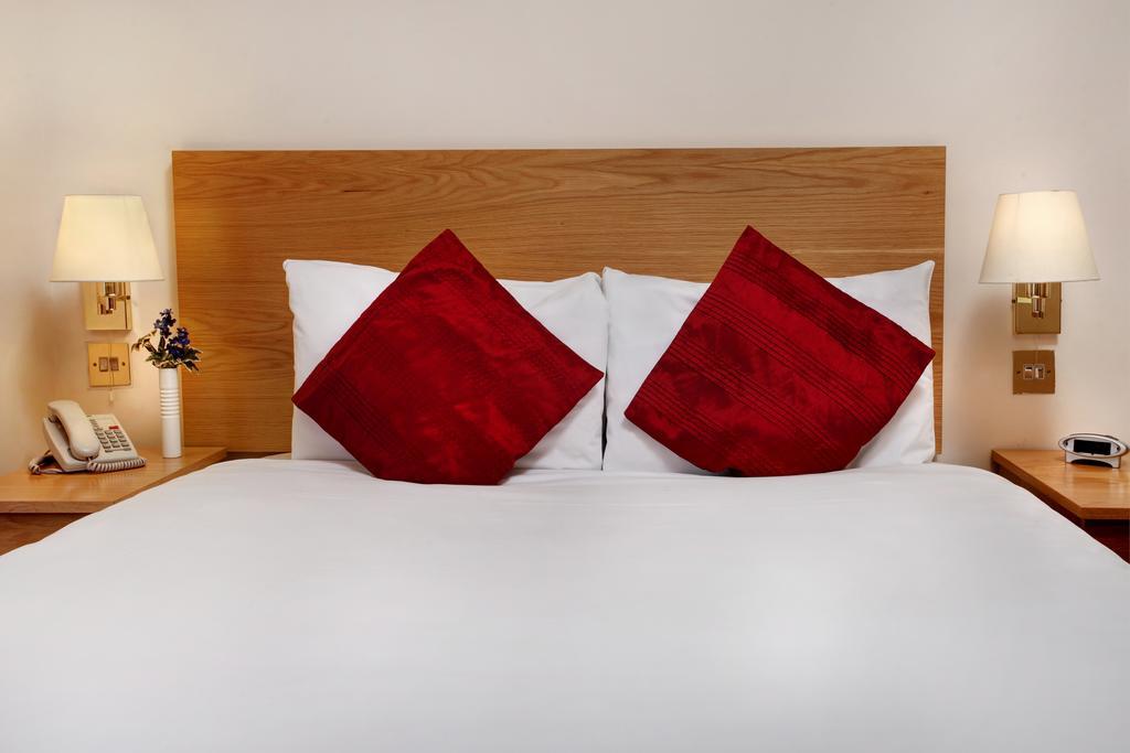Best Western London Ilford Hotel Eksteriør bilde