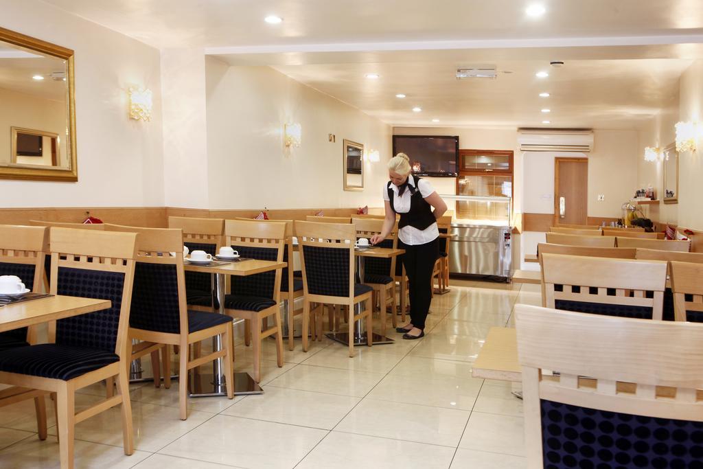 Best Western London Ilford Hotel Eksteriør bilde