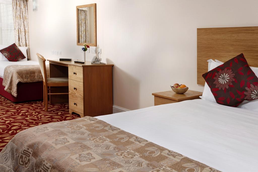 Best Western London Ilford Hotel Eksteriør bilde
