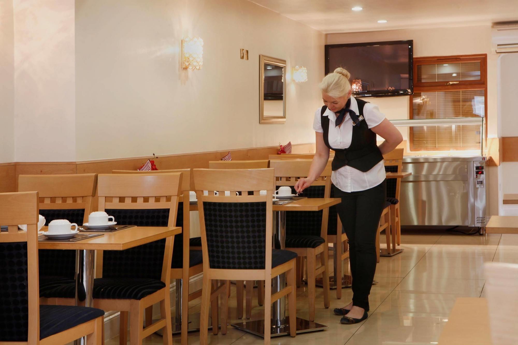 Best Western London Ilford Hotel Eksteriør bilde
