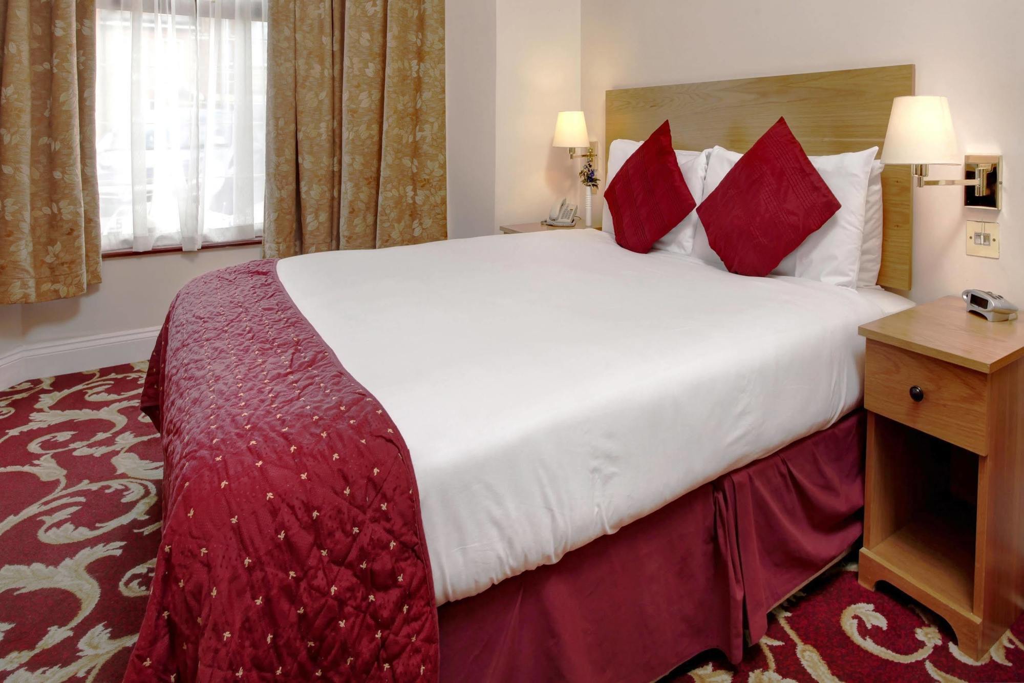 Best Western London Ilford Hotel Eksteriør bilde