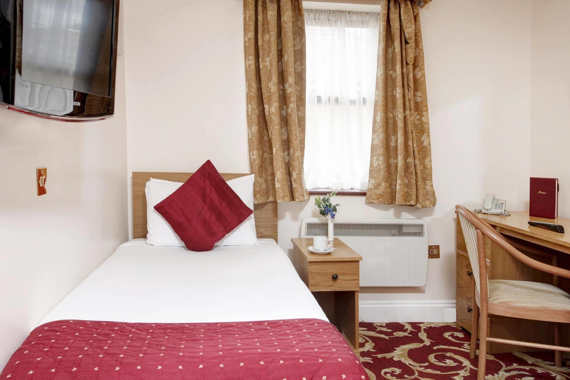 Best Western London Ilford Hotel Eksteriør bilde