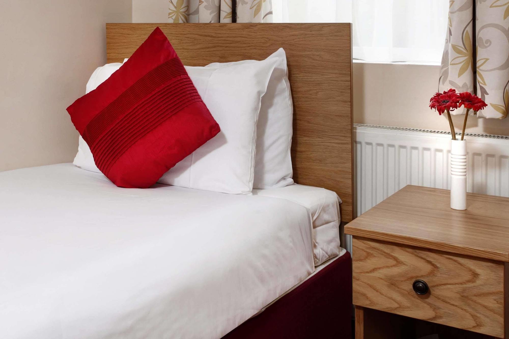 Best Western London Ilford Hotel Eksteriør bilde